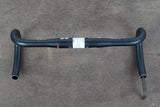 42cm 3T Ergosum Pro Alloy Compact Road Handlebar 31.8mm