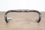 38cm Ritchey Superlogic Evo Carbon Compact Road Handlebar 31.8mm