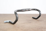 38cm Ritchey Superlogic Evo Carbon Compact Road Handlebar 31.8mm