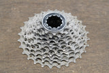 11-28T Shimano 105 CS-5800 11 Speed Cassette 272g