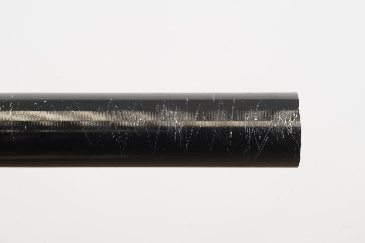 27.2mm Thomson Elite Alloy 0 Setback Road Seatpost 181g