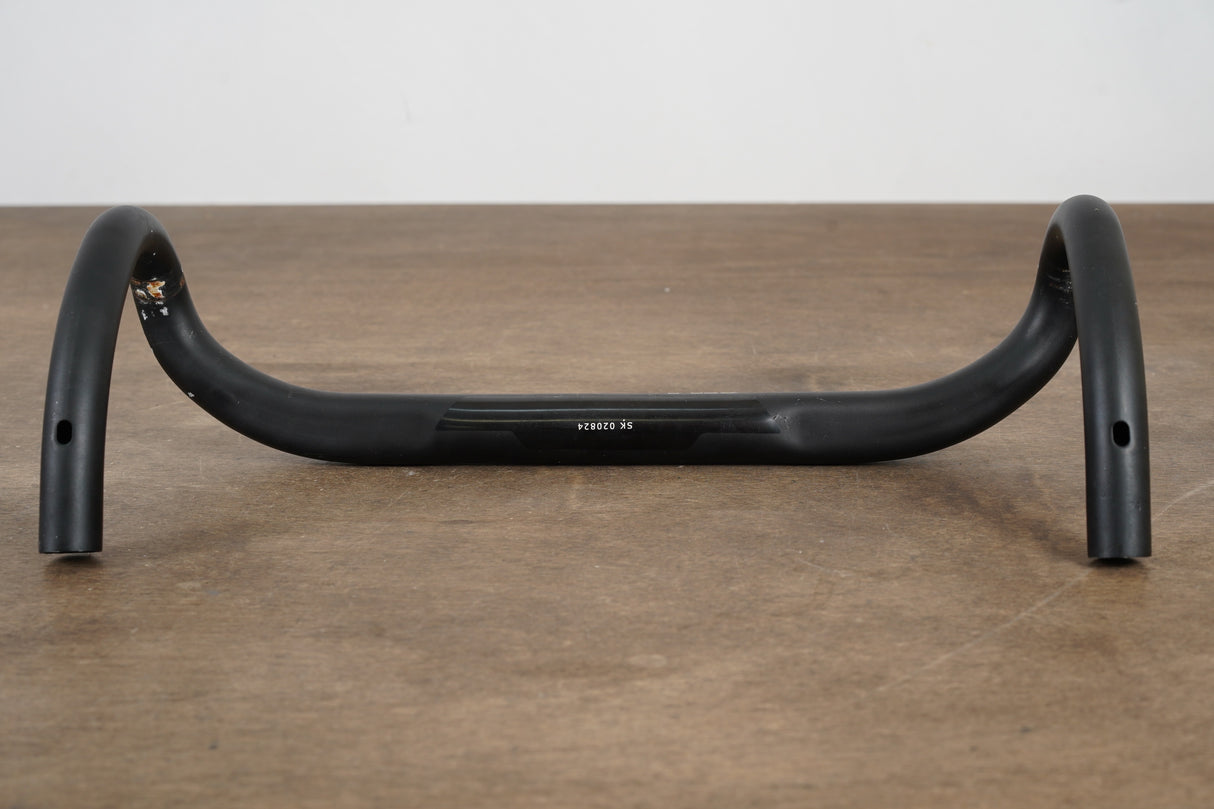 40cm PRO Vibe Alloy Compact Road Handlebar 31.8mm