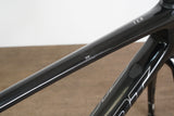 *Damaged* M (Medium) Giant TCR Advanced Pro Carbon Disc Brake Road Frameset