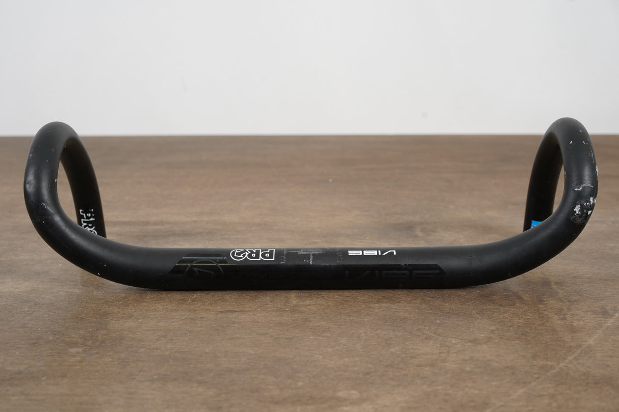 40cm PRO Vibe Alloy Compact Road Handlebar 31.8mm