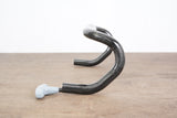 38cm Ritchey Superlogic Evo Carbon Compact Road Handlebar 31.8mm