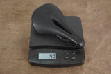 143mm Specialized S-WORKS Power Arc Carbon Rail Road Saddle 147g