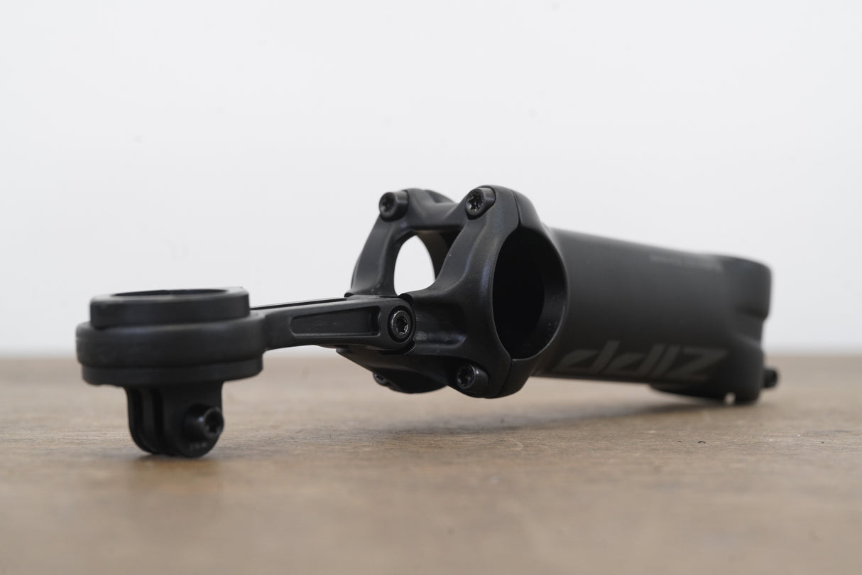 Zipp Service Course SL 120mm ±6 Degree Alloy Stem + Mount 1 1/8" 31.8mm