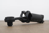 Zipp Service Course SL 120mm ±6 Degree Alloy Stem + Mount 1 1/8" 31.8mm