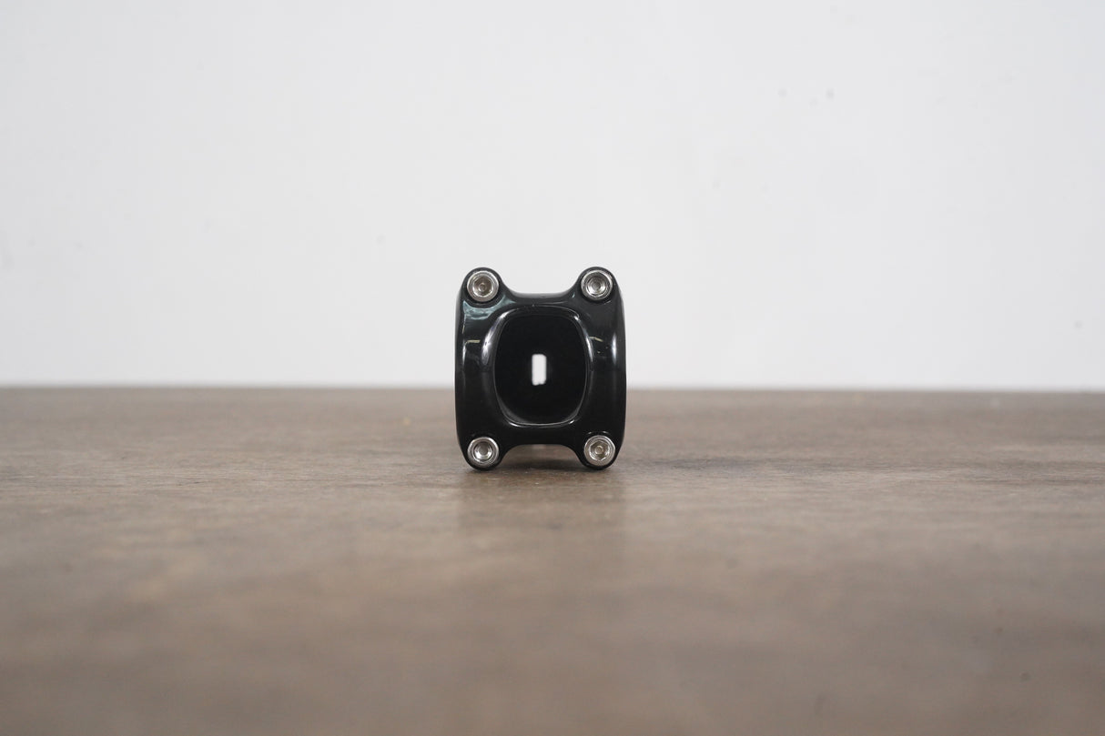 Toseek 100mm ±6 Degree Alloy Carbon Road Stem 153g 1 1/8" 31.8mm