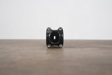 Toseek 100mm ±6 Degree Alloy Carbon Road Stem 153g 1 1/8" 31.8mm