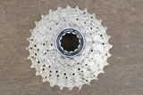 11-28T Shimano 105 CS-5800 11 Speed Cassette 272g