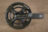 165mm 52/36T BB386 FSA SL-K Light Carbon Road Crankset SLK