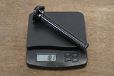 27.2mm Thomson Elite Alloy 0 Setback Road Seatpost 181g