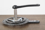 170mm 53/39T GXP SRAM Red 10 Speed Carbon Crankset 680g