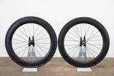 Roval CLX 64 Carbon Tubeless Clincher Disc Brake Wheelset Shimano/SRAM 11 Speed