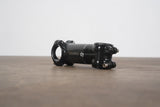 Toseek 100mm ±6 Degree Alloy Carbon Road Stem 153g 1 1/8" 31.8mm