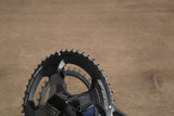 165mm 52/36T BB386 FSA SL-K Light Carbon Road Crankset SLK