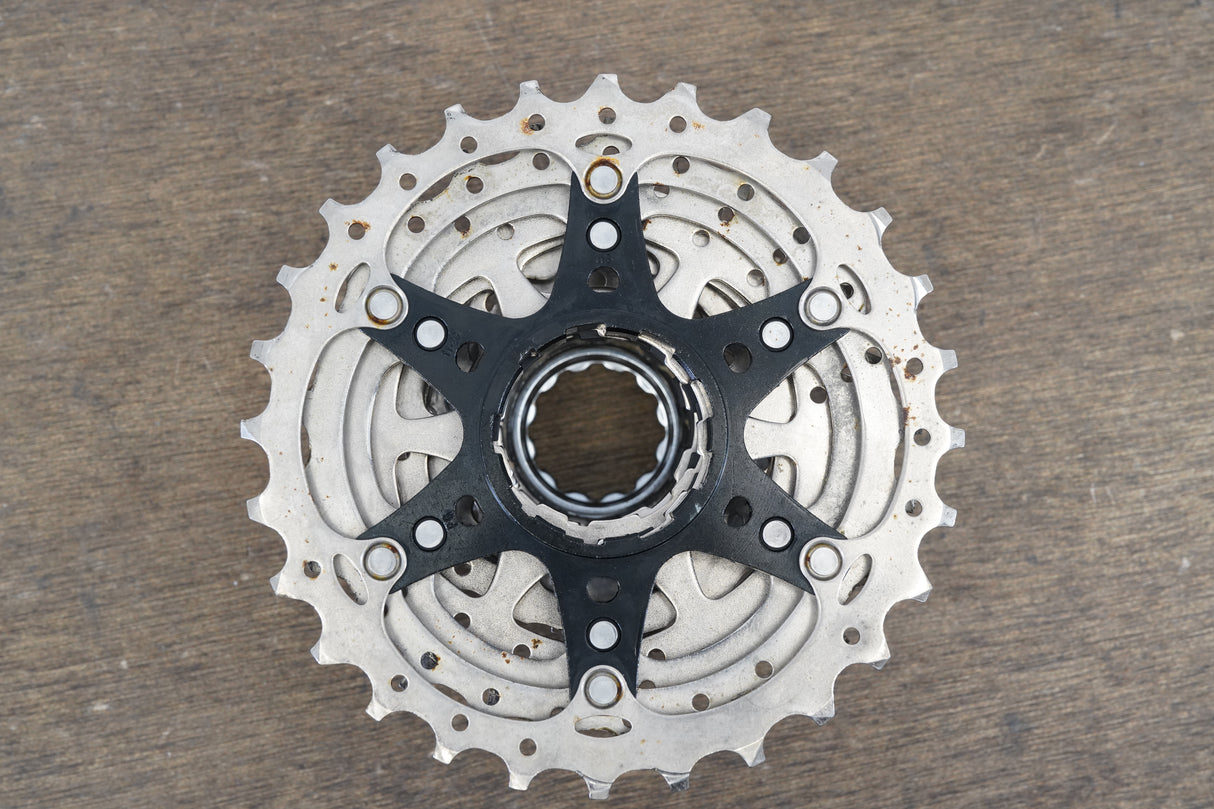 11-28T Shimano 105 CS-5800 11 Speed Cassette 272g
