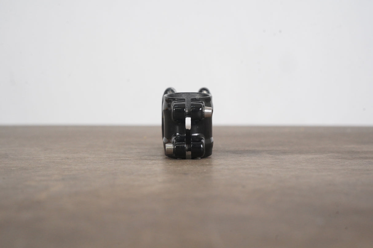 Toseek 100mm ±6 Degree Alloy Carbon Road Stem 153g 1 1/8" 31.8mm