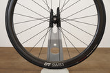 DT Swiss PRC 1100 Dicut Carbon Disc Brake Wheelset Shimano/SRAM 11 Speed