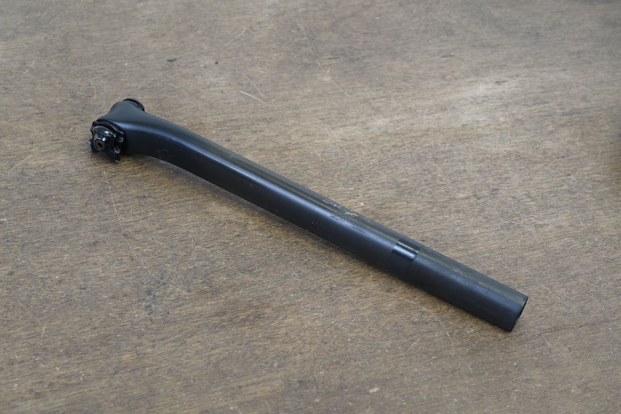 D-Shape Specialized S-WORKS Tarmac SL6 Carbon Setback Seatpost 179g