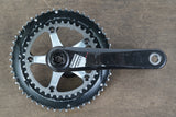 170mm 53/39T GXP SRAM Red 10 Speed Carbon Crankset 680g