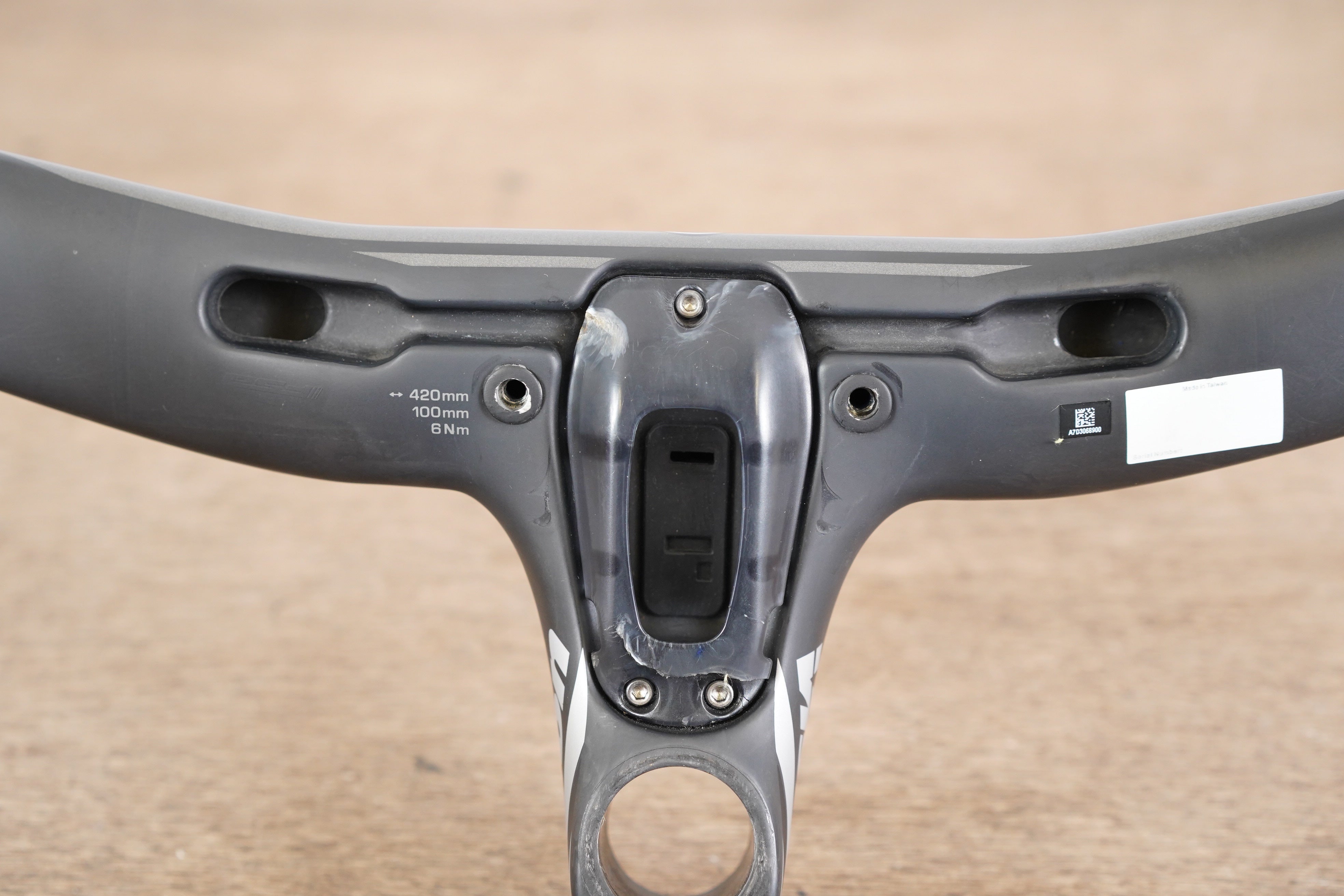 VISION METRON 5D 420mm 【公式通販】