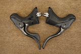 Campagnolo Ekar 1x13 Speed Mechanical Hydraulic Disc Brake Road Shifters + Calipers