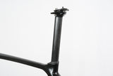 *Damaged* M (Medium) Giant TCR Advanced Pro Carbon Disc Brake Road Frameset