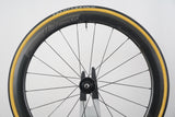 Roval CLX 50 Carbon Tubular Rim Brake Wheelset SRAM XDR 12 Speed