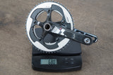 170mm 53/39T GXP SRAM Red 10 Speed Carbon Crankset 680g