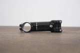 Toseek 100mm ±6 Degree Alloy Carbon Road Stem 153g 1 1/8" 31.8mm