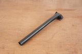 27.2mm Specialized S-WORKS FACT Carbon Setback Road Seatpost 190g