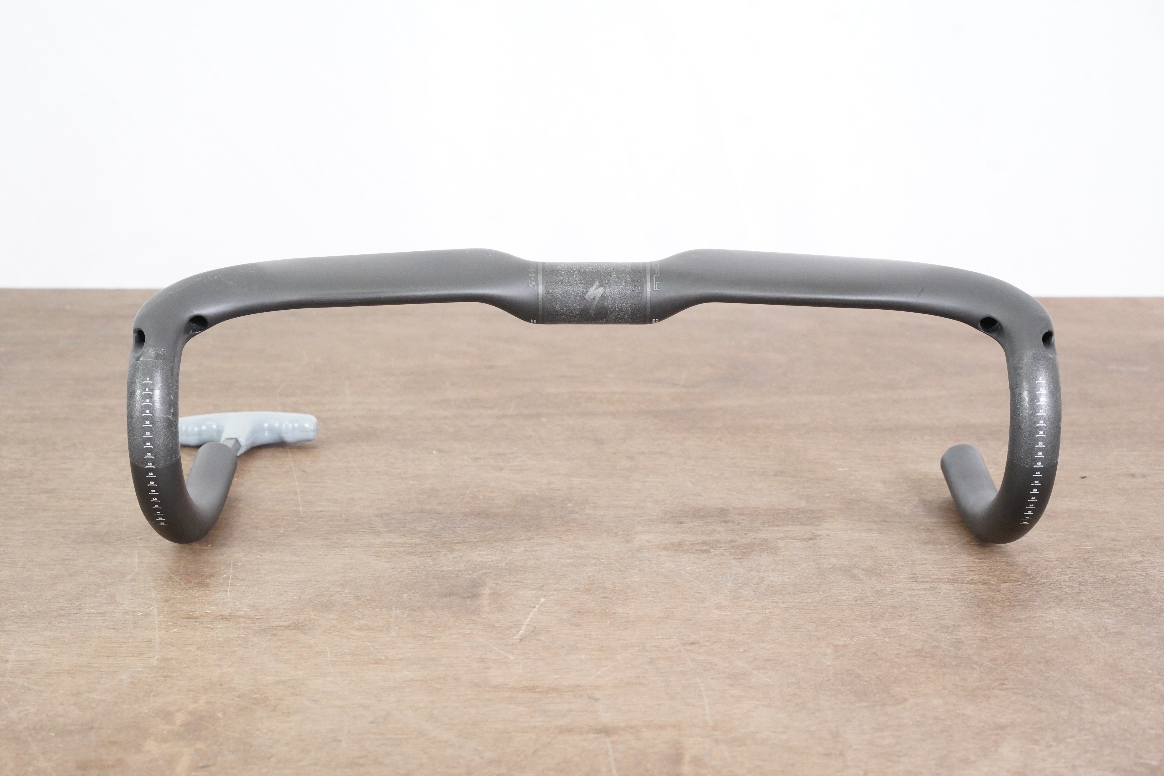 42cm Specialized S-WORKS Aerofly Carbon Compact Road Handlebar