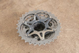 11-30T Shimano Dura-Ace CS-R9100 11 Speed Road Cassette 203g 9100