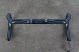 36cm Bontrager IsoCore Pro VR-SF OCLV Carbon Road Handlebar 31.8mm
