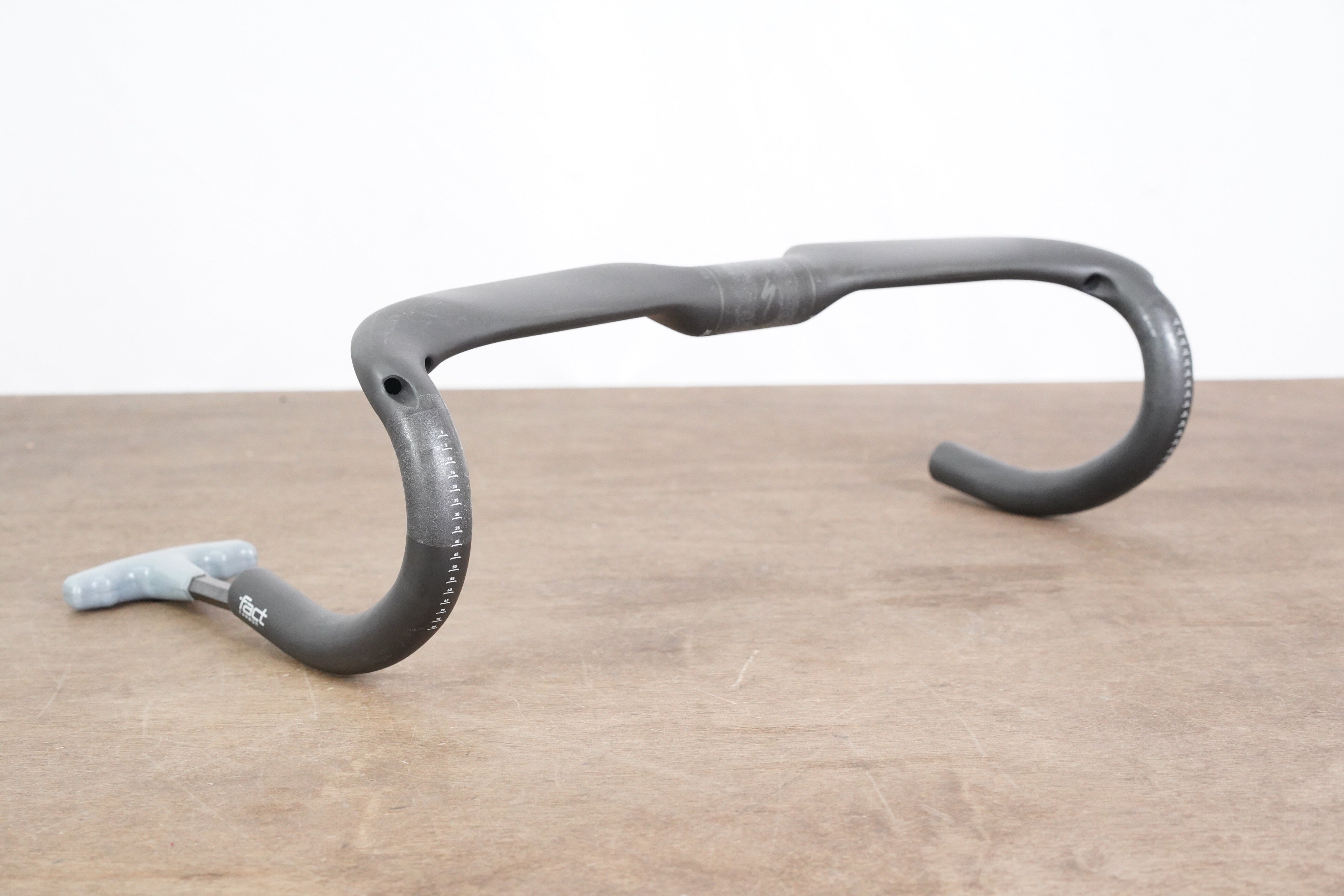 42cm Specialized S-WORKS Aerofly Carbon Compact Road