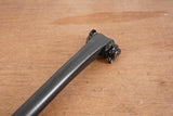 27.2mm Specialized S-WORKS FACT Carbon Setback Road Seatpost 190g