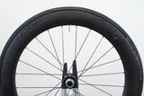 Roval CLX 64 Carbon Tubeless Clincher Disc Brake Wheelset Shimano/SRAM 11 Speed