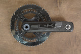 165mm 52/36T BB386 FSA SL-K Light Carbon Road Crankset SLK