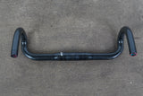 36cm Bontrager IsoCore Pro VR-SF OCLV Carbon Road Handlebar 31.8mm