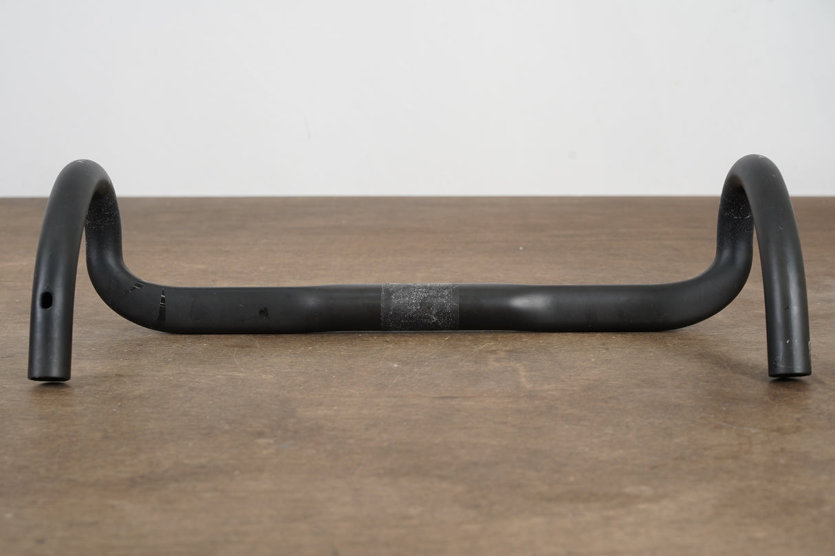 42cm Specialized S-WORKS Shallow Bend Carbon Compact Road Handlebar 31.8mm