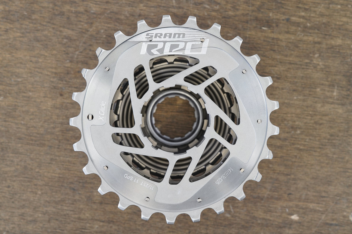 11-25T SRAM Red 22 XG-1190 11 Speed Road Cassette 156g