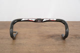 40cm Carbon Road Handlebar 31.8mm