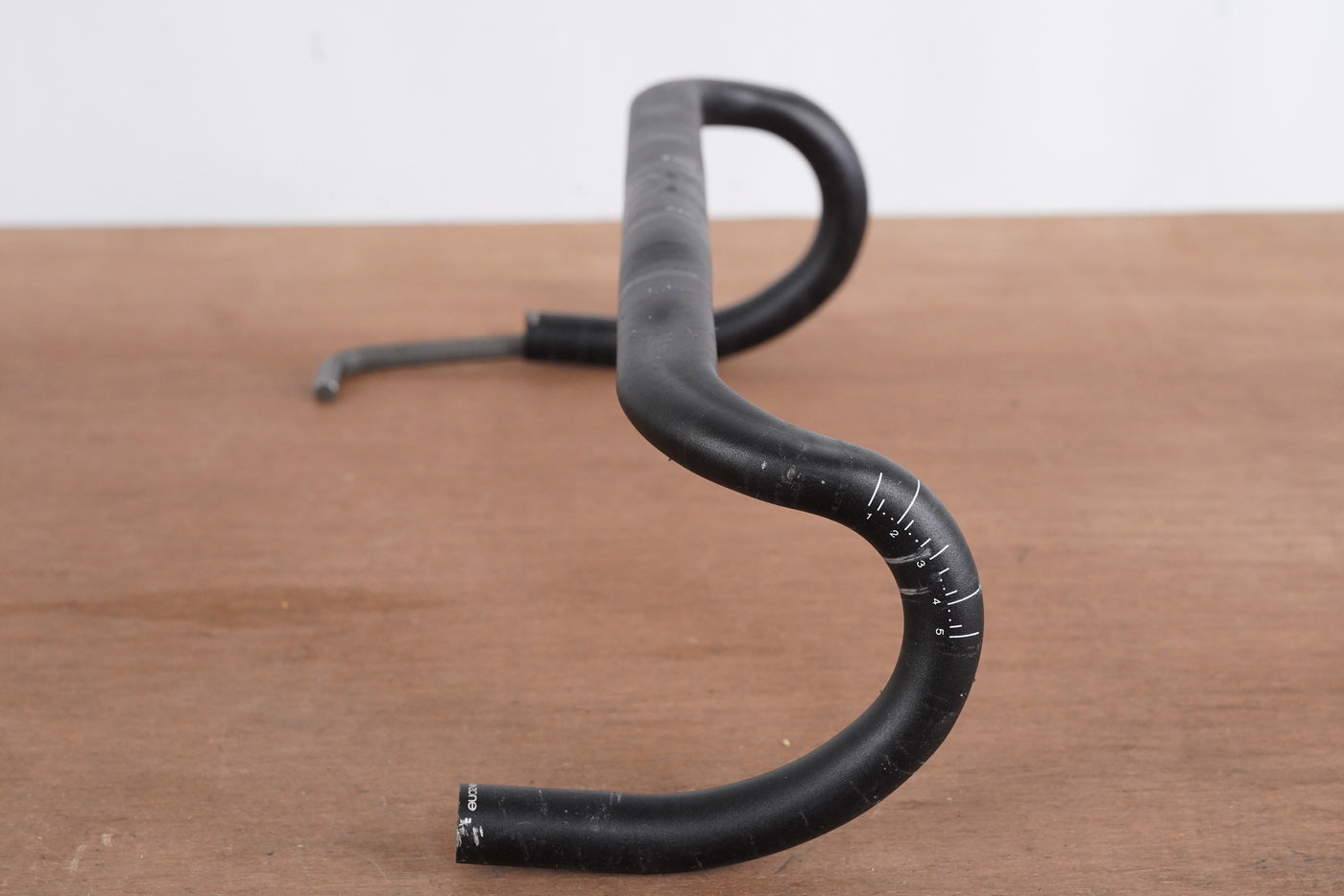 44cm Bontrager RL IsoZone Alloy Compact Road Handlebar 31.8mm