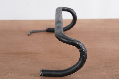 44cm Bontrager RL IsoZone Alloy Compact Road Handlebar 31.8mm