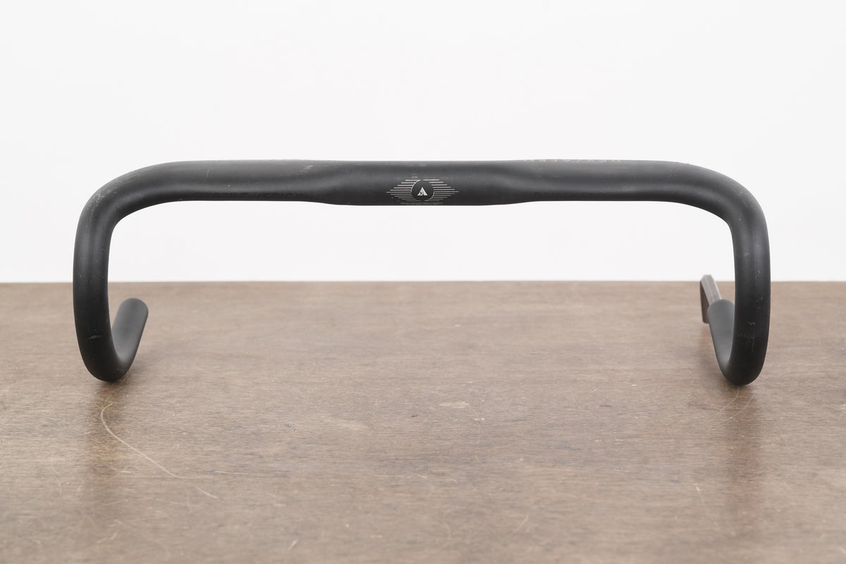 44cm Profile Design DRV/AEROa Alloy Road Handlebar 31.8mm
