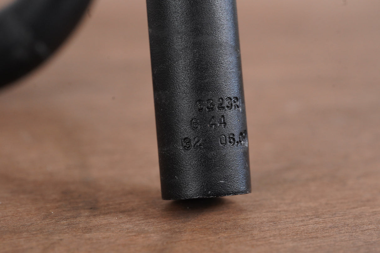 44cm Bontrager RL IsoZone Alloy Compact Road Handlebar 31.8mm