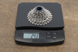 11-28T Shimano Ultegra CS-R8000 11 Speed Cassette 243g 8000