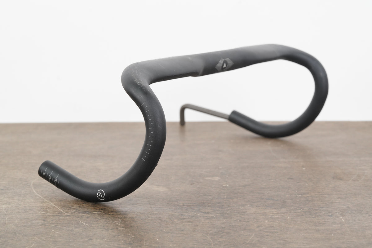 44cm Profile Design DRV/AEROa Alloy Road Handlebar 31.8mm